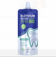Elgydium Pasta Dentes Sensiveis Bio 100 mL