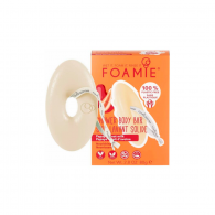 Foamie Body Bar Oat To Be Smooth (Papaia)
