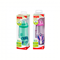 Nuk First Choice Copo Sports Color Change