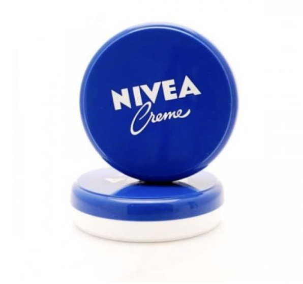 Nivea Creme 50 mL | Cosmetic Fan