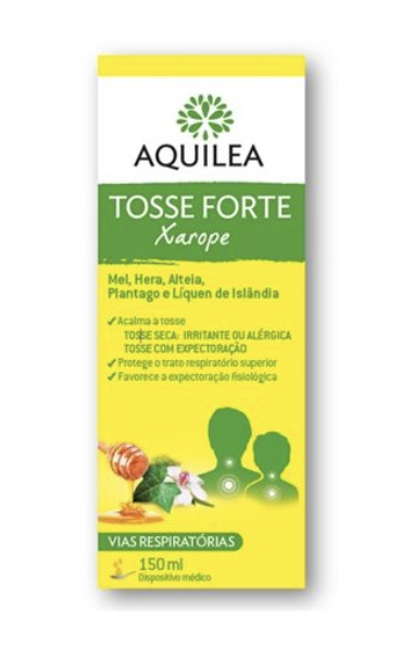 Xarope para tosse 150 ml